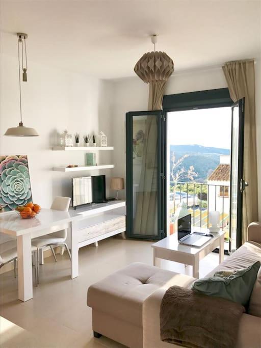 Apartament Plaza Concordia Pad - Luxury 2 Bed Pueblo Torrox